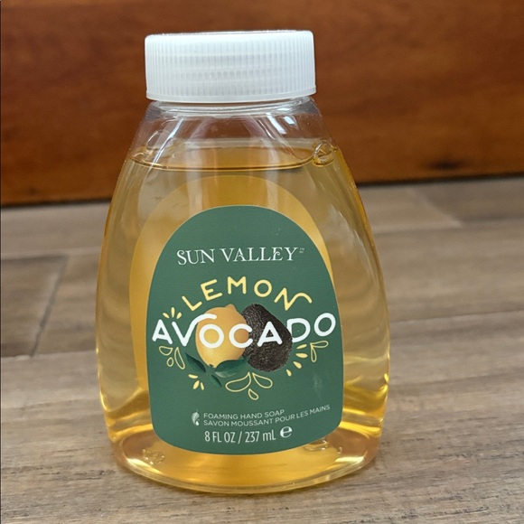 Melaleuca liquid and foaming hand soap with four pumps. Brand new-still sealed - Picture 5 of 6